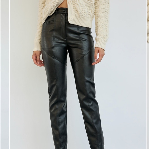 Aritzia Wilfred Rebel Pant Size 2 